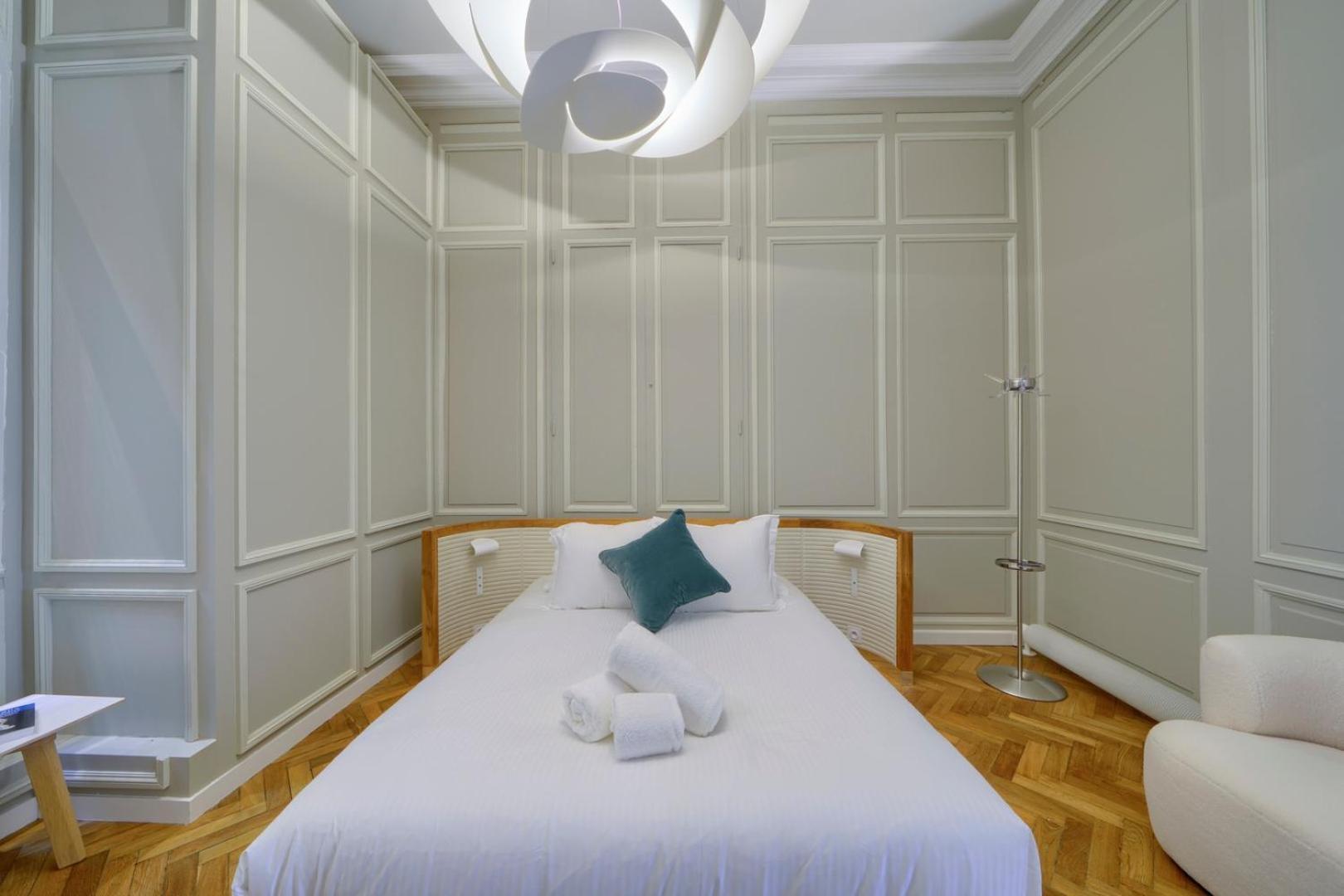 Le Paradoxe - Magnifique Appartement De 80M2 Bordeaux Exterior photo